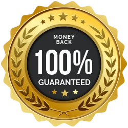 Thermo Burn Pro 60-day money-back guarantee